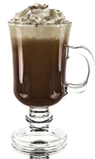 Irish Coffee Mug