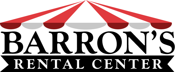 Barron's Rental Center