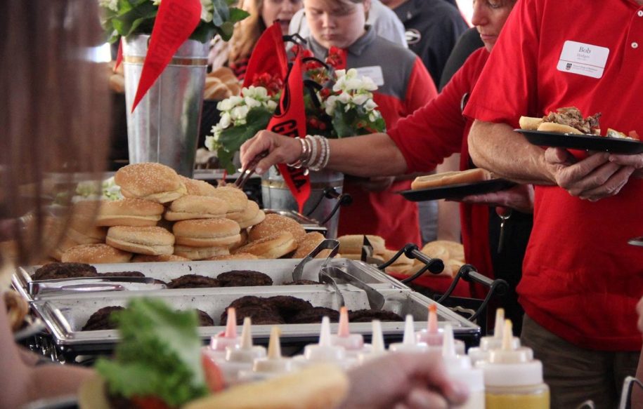 Terry-HC-buffet-with-people-2