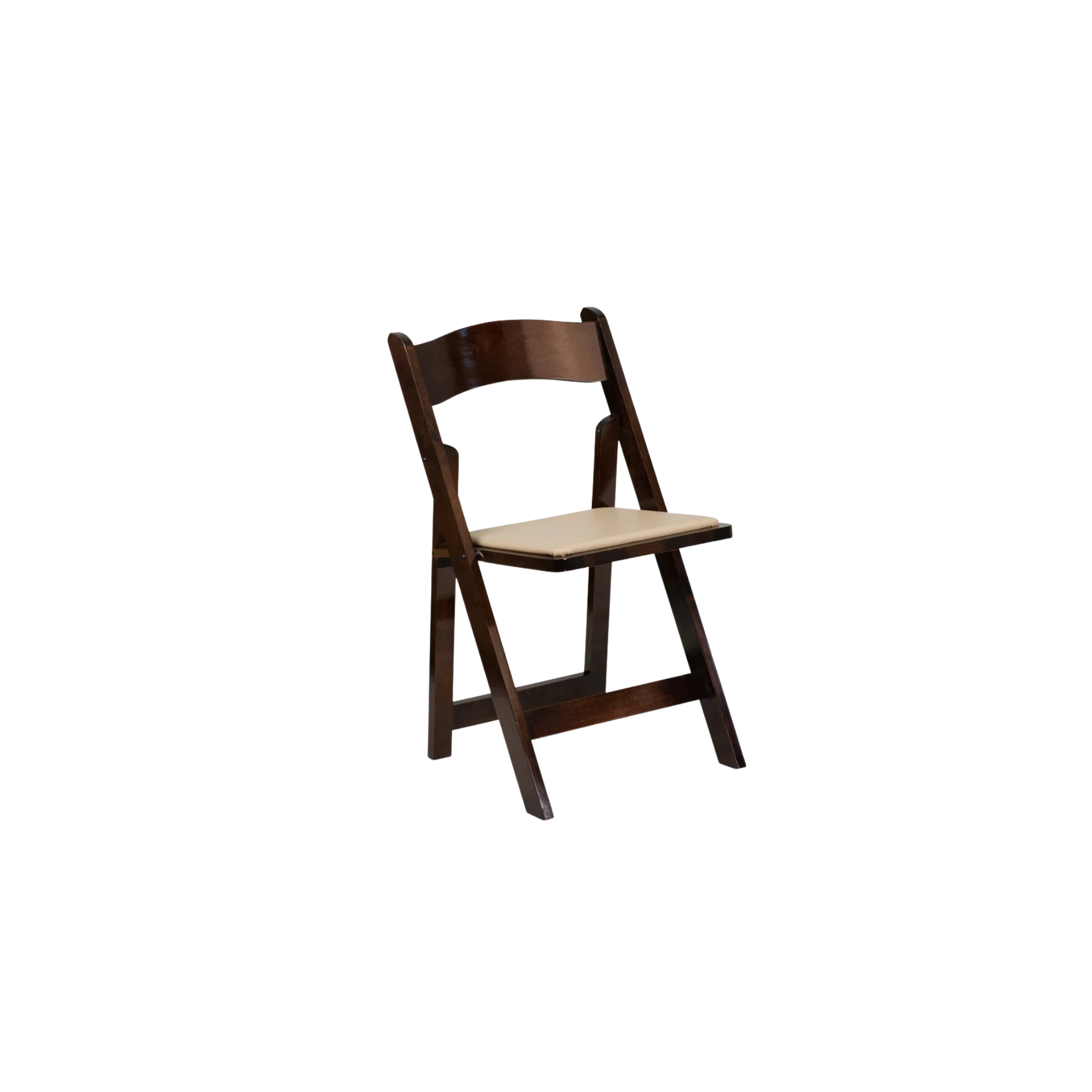 dark wooden chair web photo
