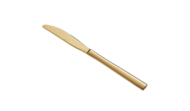 Gold Knife