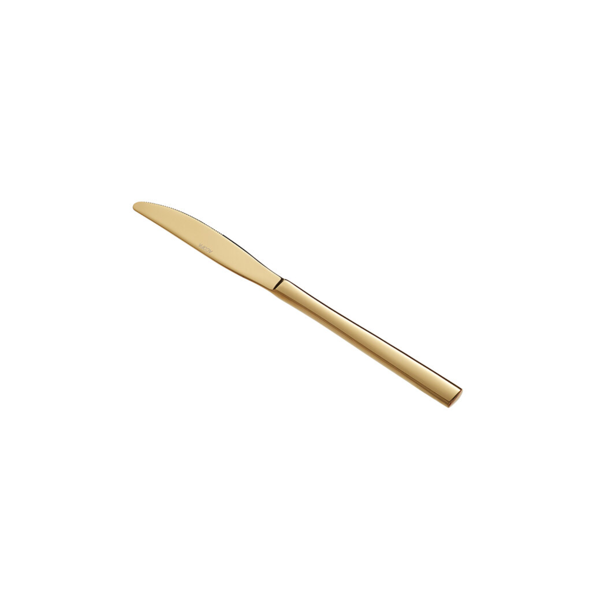 gold knife web photo