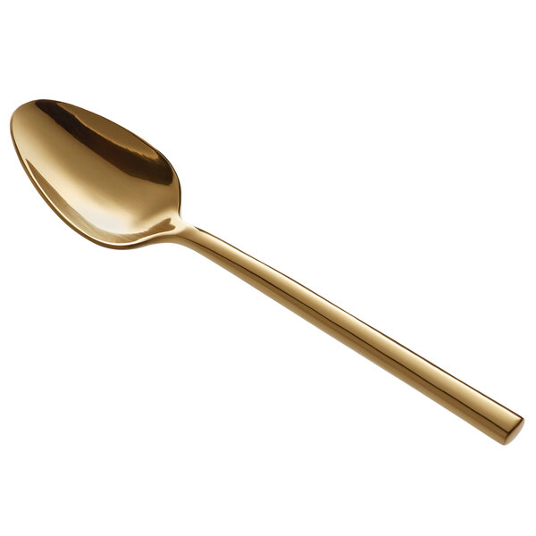 gold spoon new
