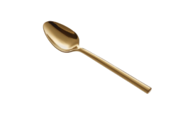 Gold Spoon