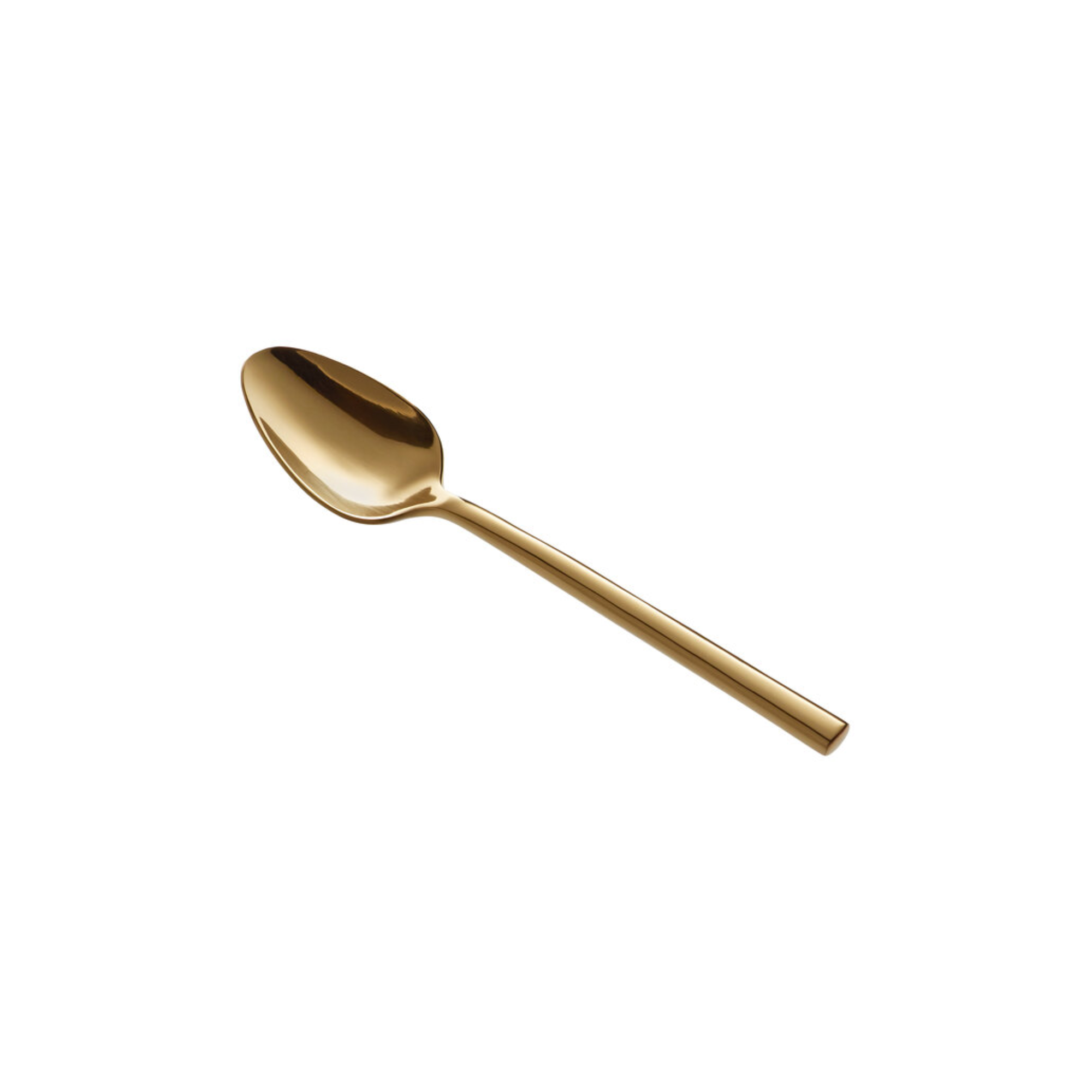 gold spoon web photo