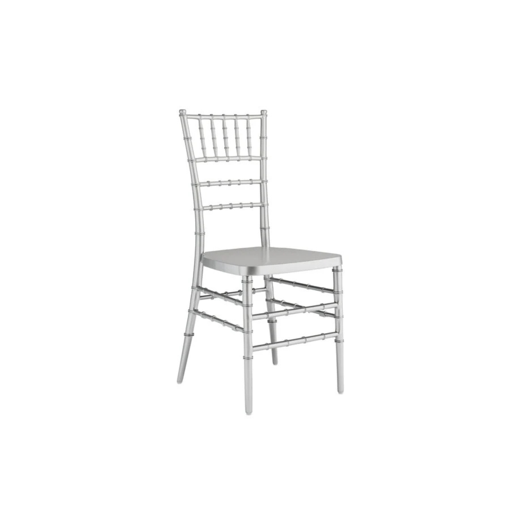 silver chiavari web photo