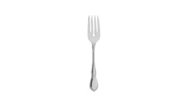 Stainless Salad Fork