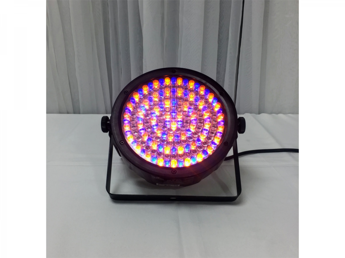 LED Color Changing UpLight Barrons Barrons