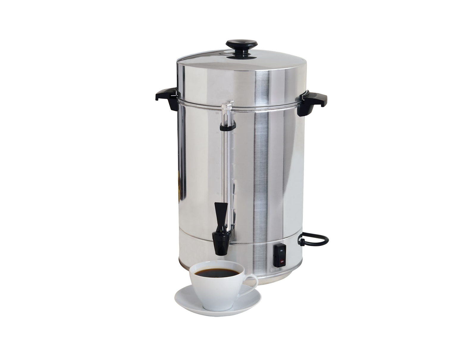 101 cup coffee maker