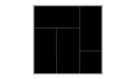 Stage - 12' x 12'