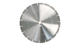 14" Diamond Concrete Blade