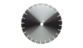 14" Diamond Asphalt Blade
