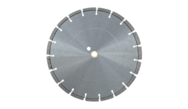 18" Diamond Concrete Blade