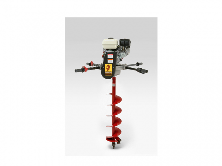 2 Man Post Hole Digger Barrons Barrons