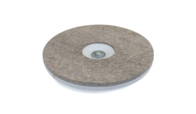 20" Sanding Attachment
