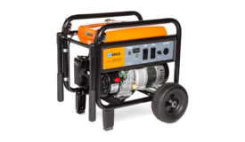 3800 Watt Generator