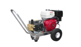 4000 PSI Pressure Washer