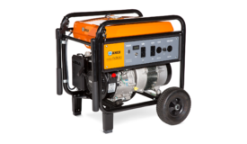 5300 Watt Generator
