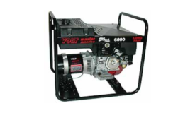 6000 Watt Generator