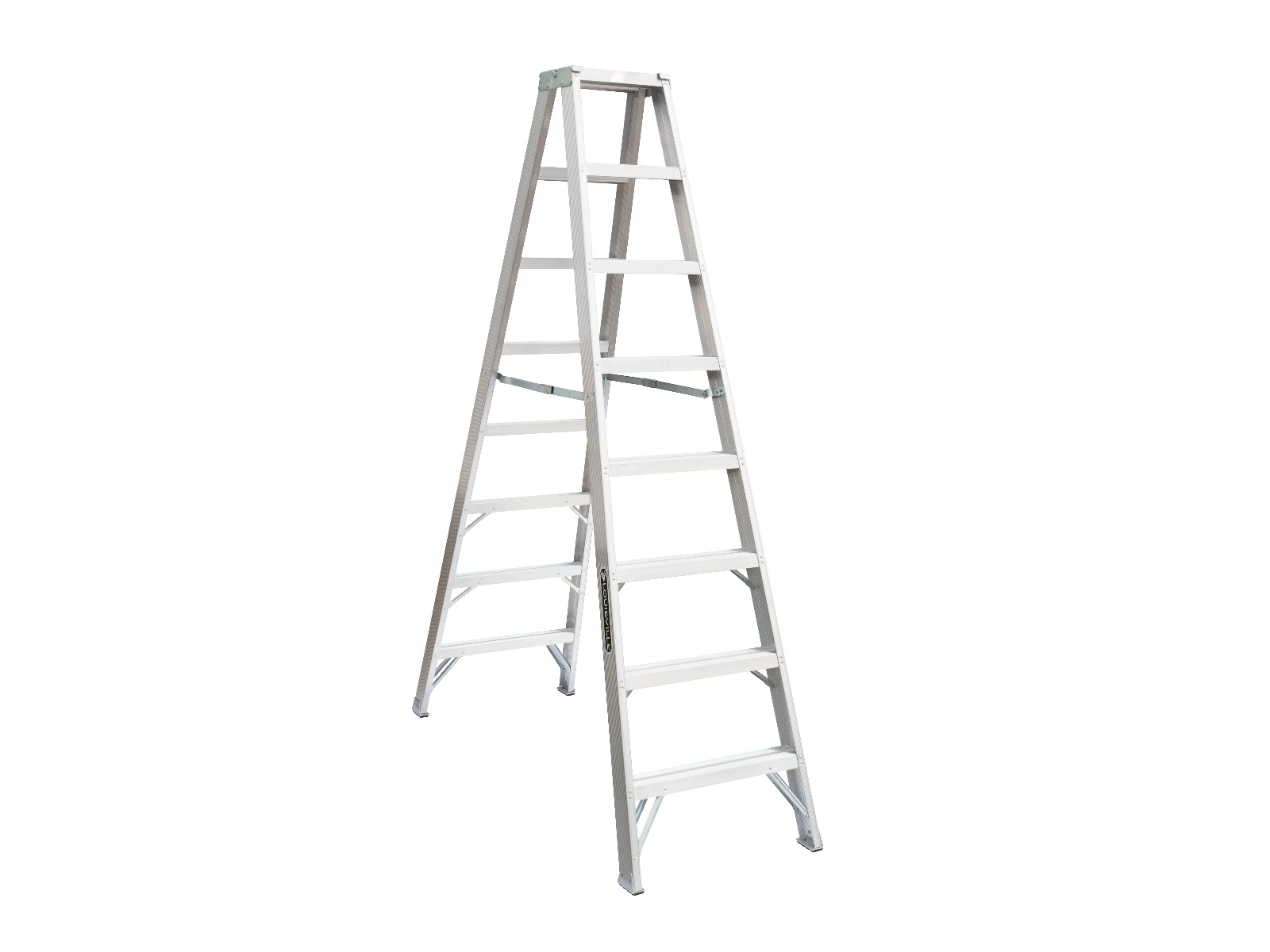 8' step ladder