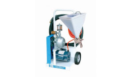 Acoustical Tile Sprayer
