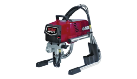 Airless Paint Sprayer