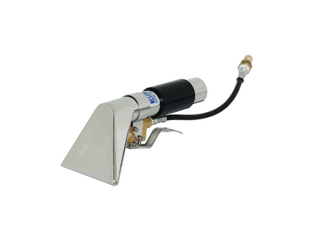 Upholstery Attachment - Barrons Barrons