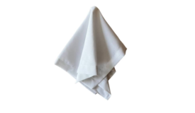 Cloth Napkins