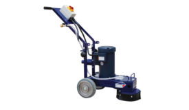 Concrete Diamond Grinder