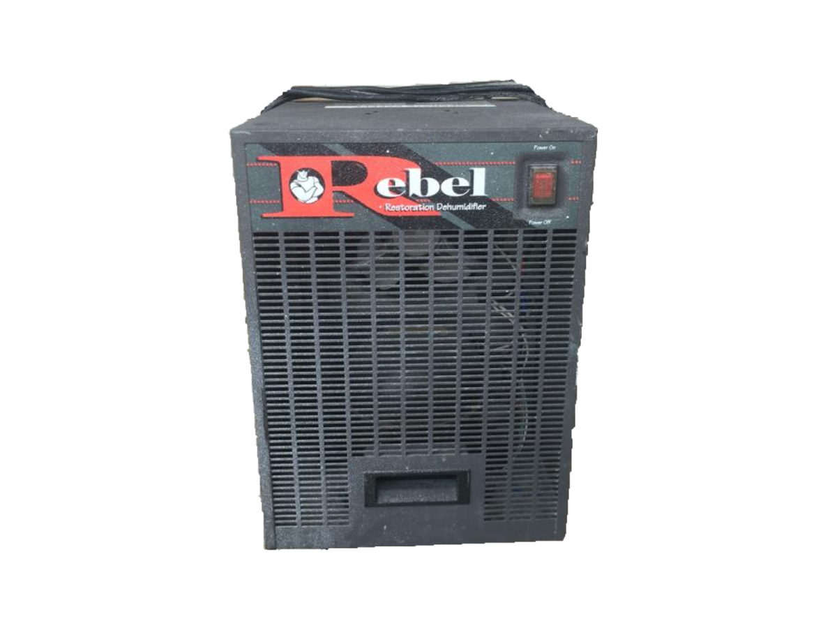 Dehumidifier Barrons Barrons