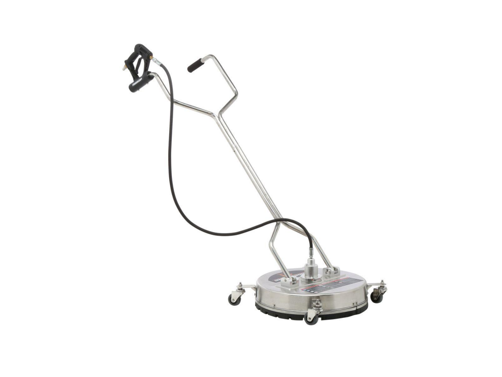 Driveway Cleaner [Attachment] Barrons Barrons