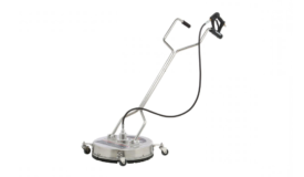 Driveway Cleaner [Attachment]