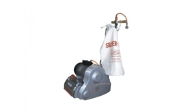 Drum Sander