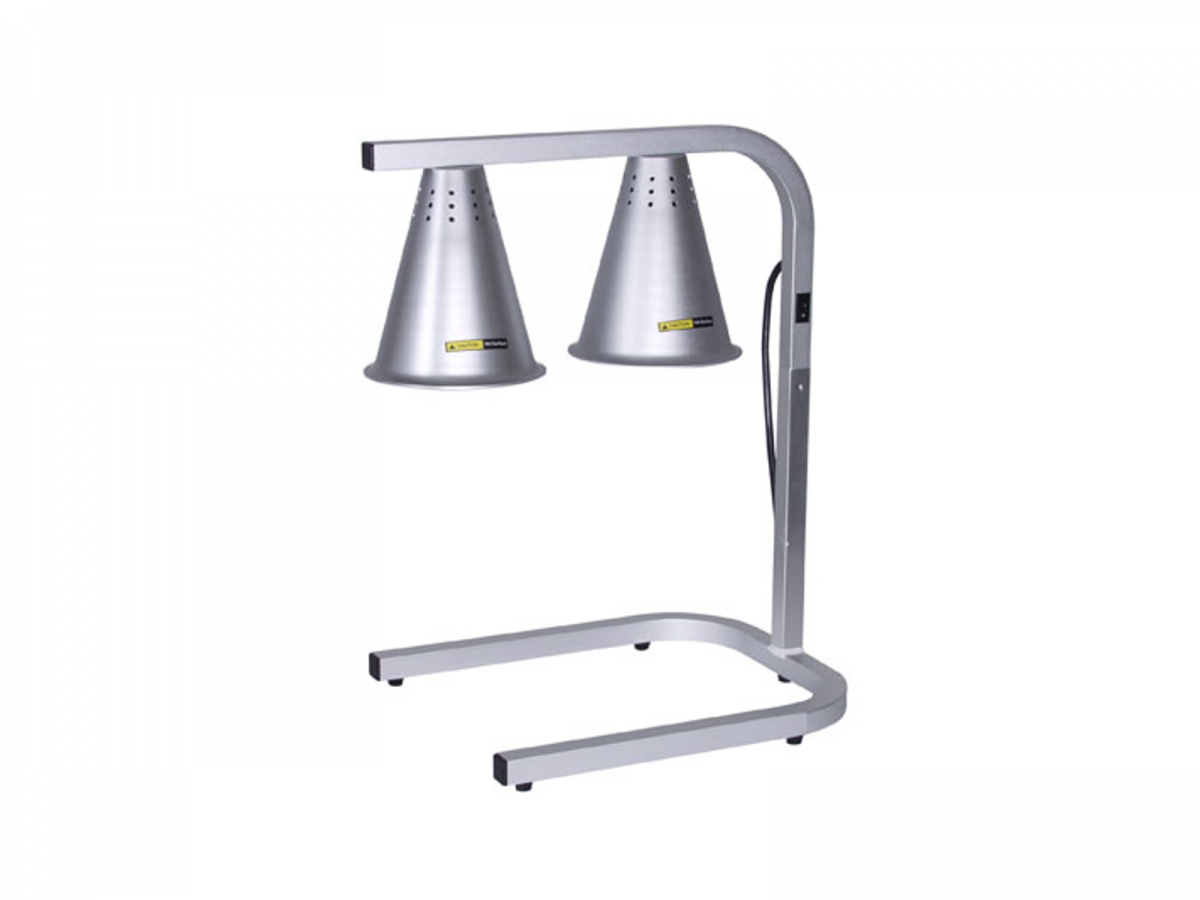 Heat Lamp Barrons Barrons