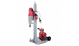 Mounted Core Drill