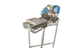 Tile Saw - 8"