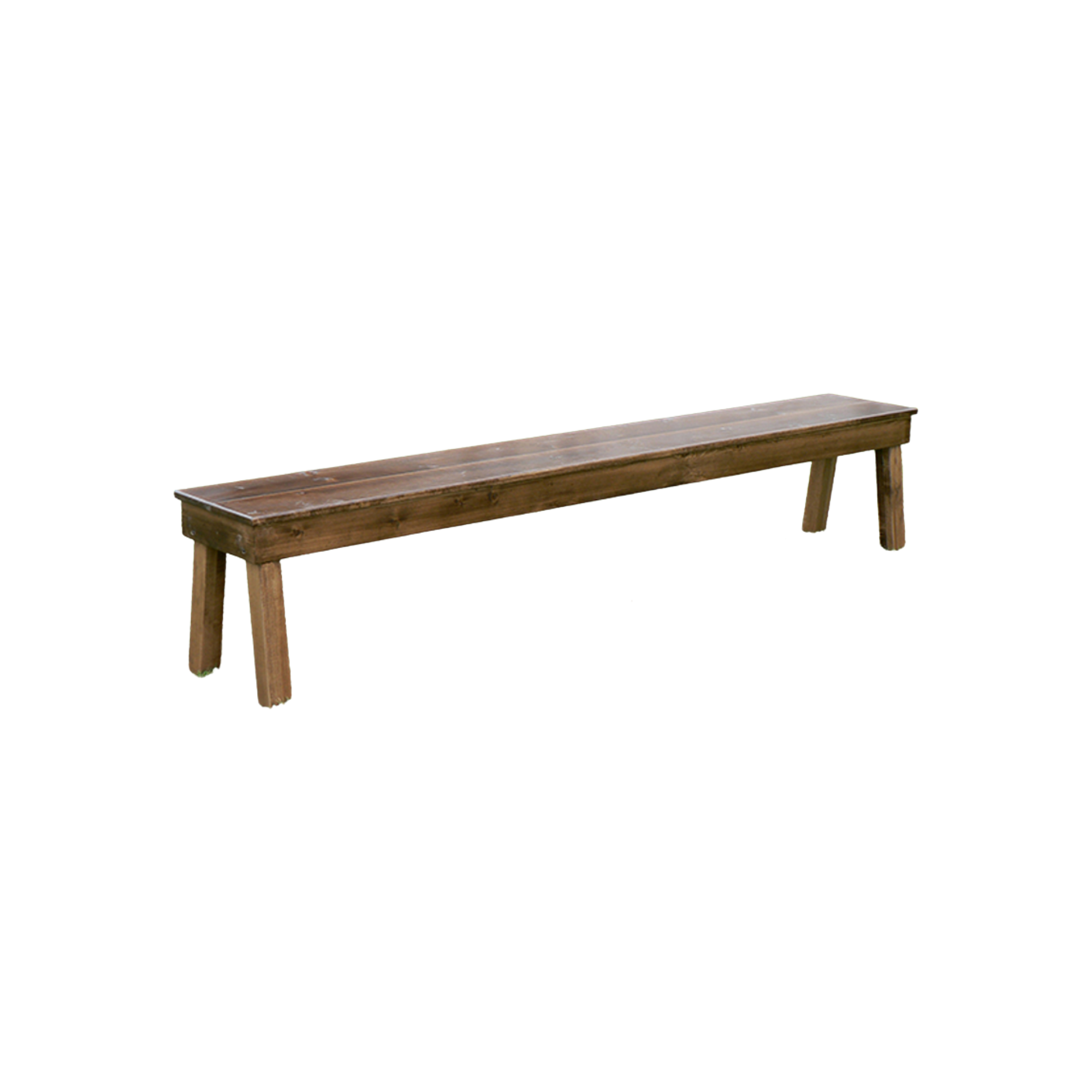 wooden bench web photo