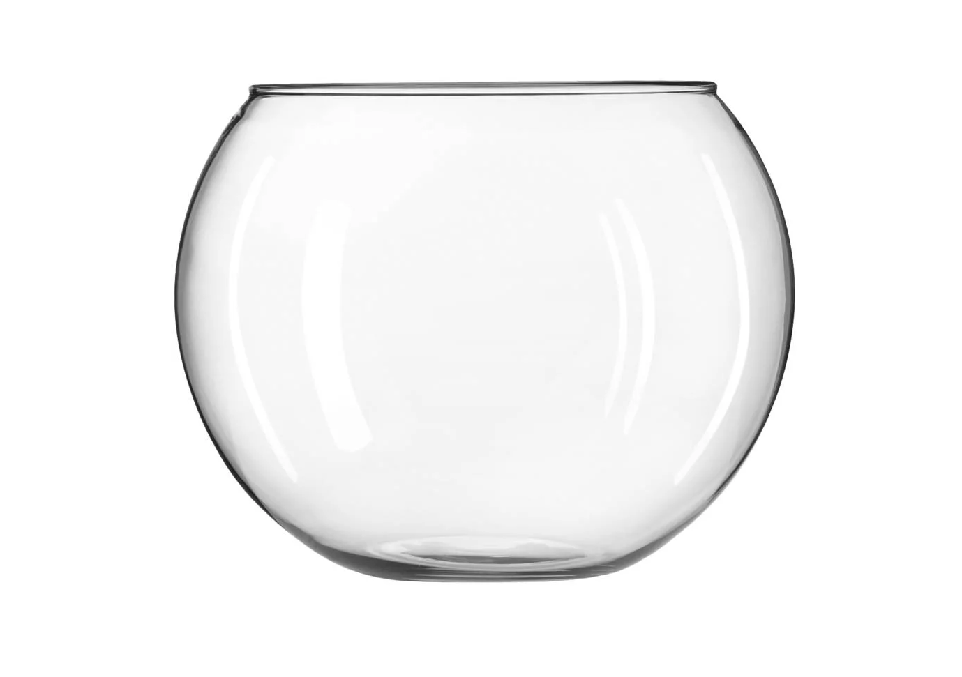 bowl vase