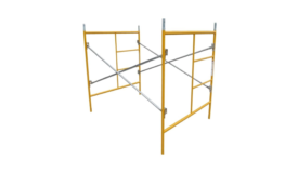 Masonry Scaffolding