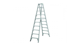 Step Ladder - 10'