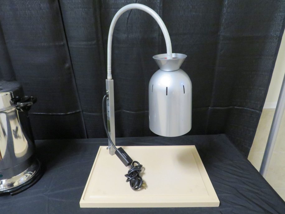 Carving Station Barrons Barrons