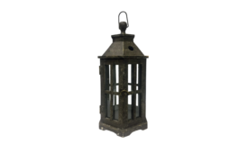 19" Lantern