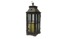 24" Lantern