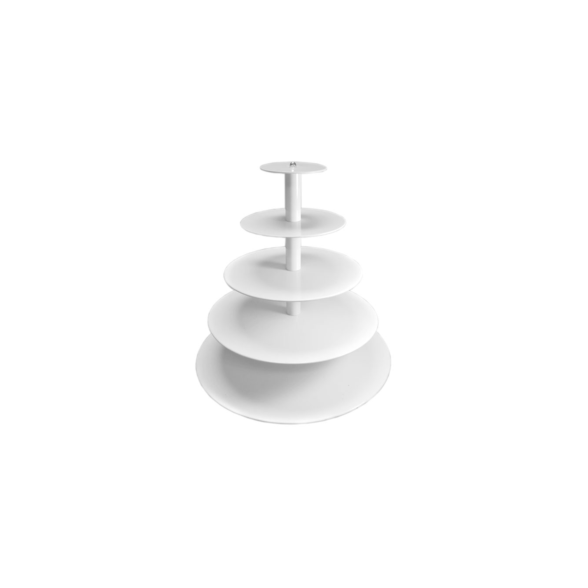 5 tier cupcake stand web photo
