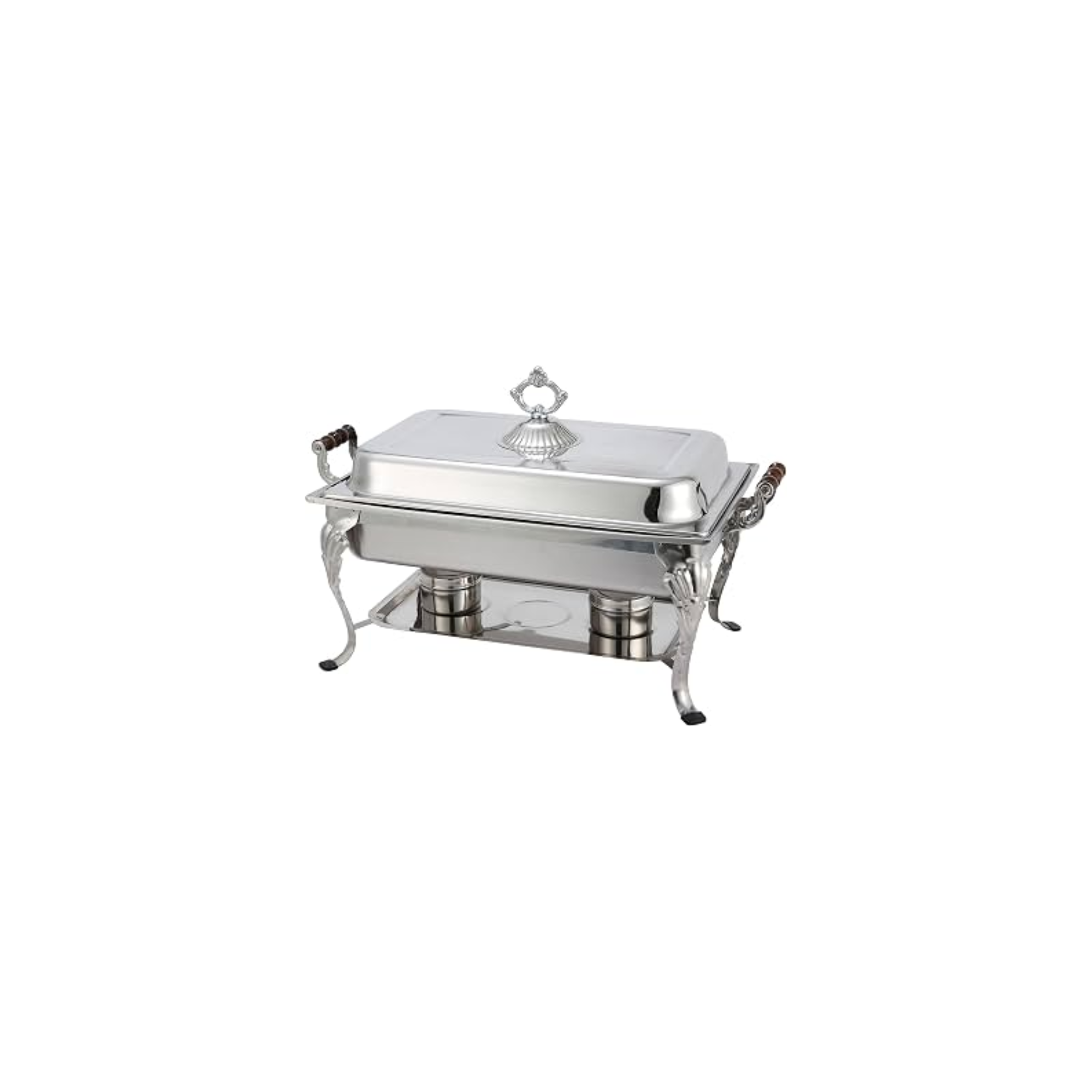 6qt rectangular chafing dish web photo