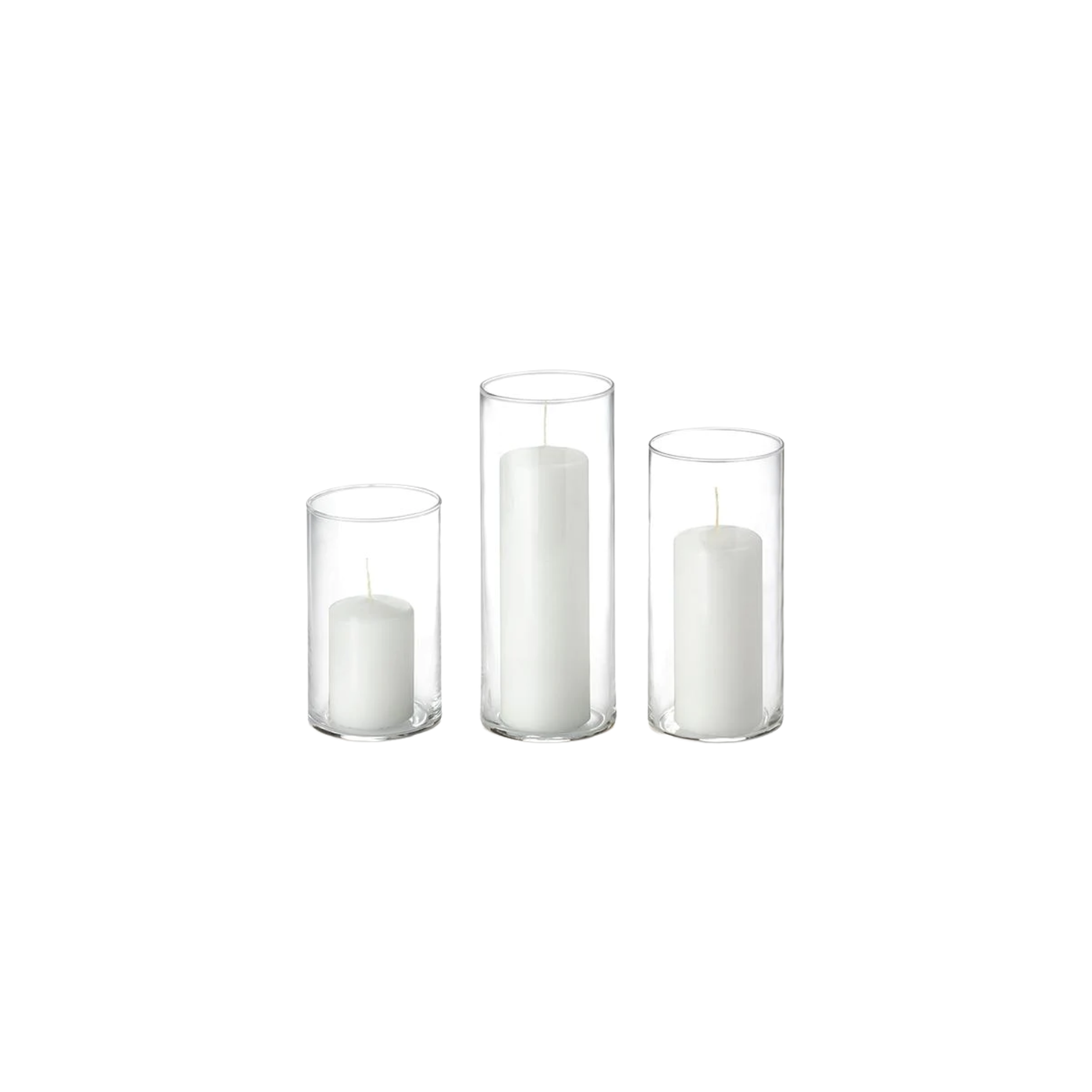 glass hurricane vases web photo