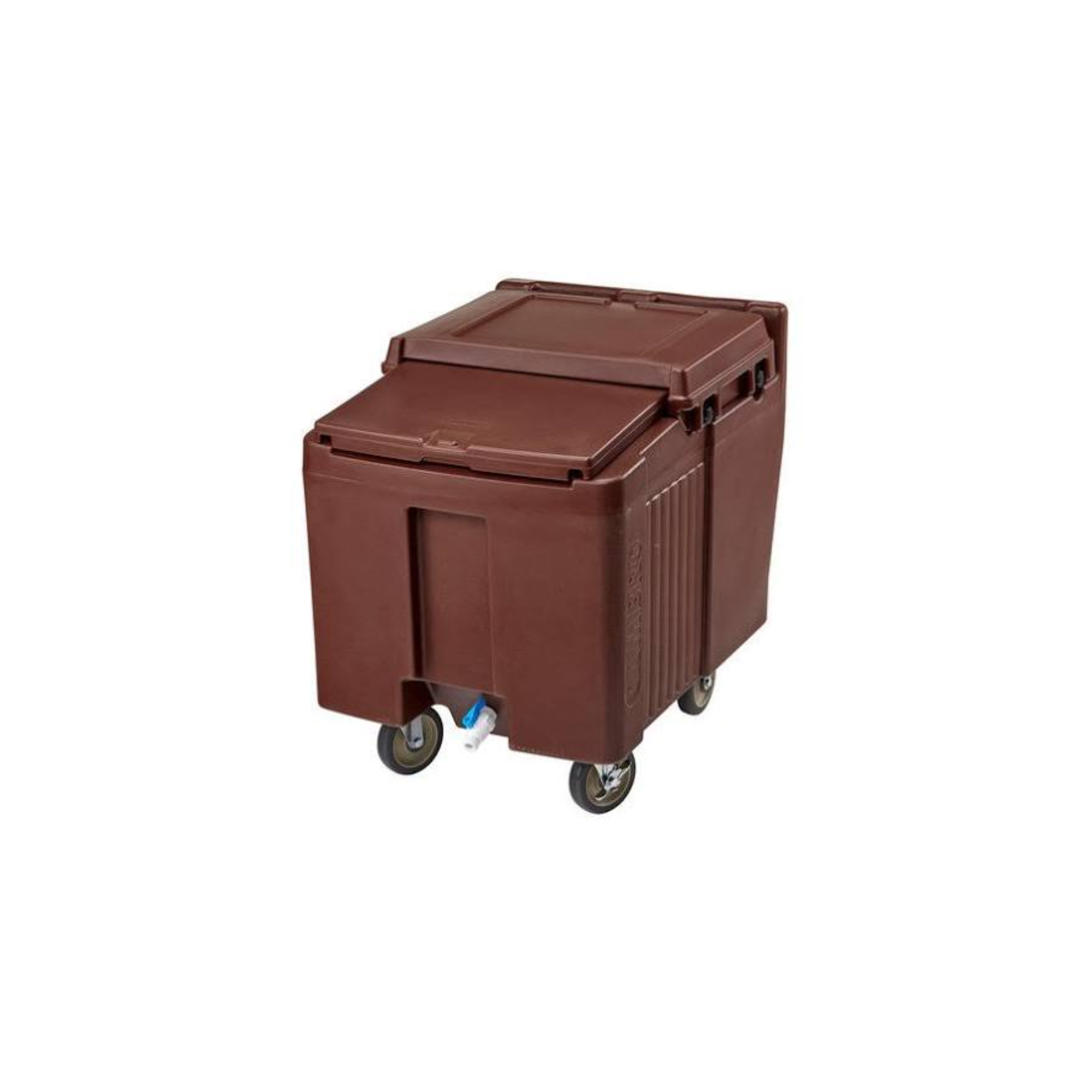 ice cambro on wheels web photo