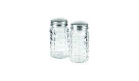 Salt & Pepper Shaker (Pair)