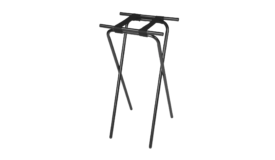 Folding Tray Stand