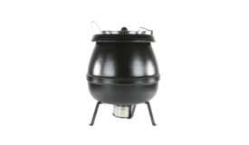 Soup Cauldron / Chafer